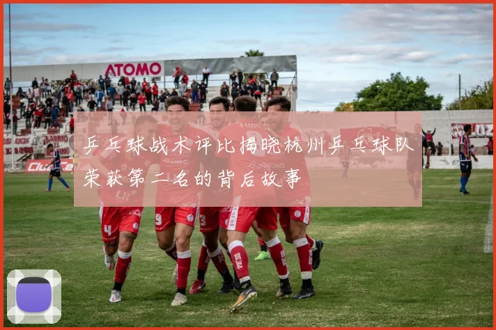 乒乓球战术评比揭晓杭州乒乓球队荣获第二名的背后故事