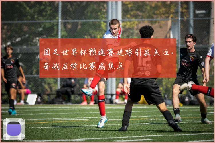 国足世界杯预选赛进球引发关注，备战后续比赛成焦点