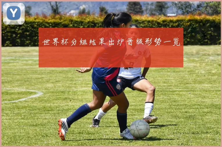 世界杯分组结果出炉晋级形势一览