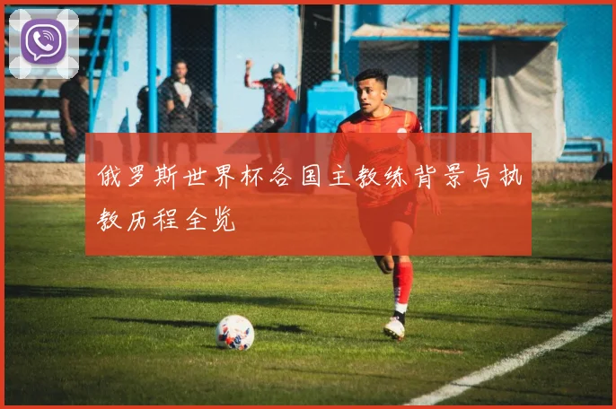 俄罗斯世界杯各国主教练背景与执教历程全览